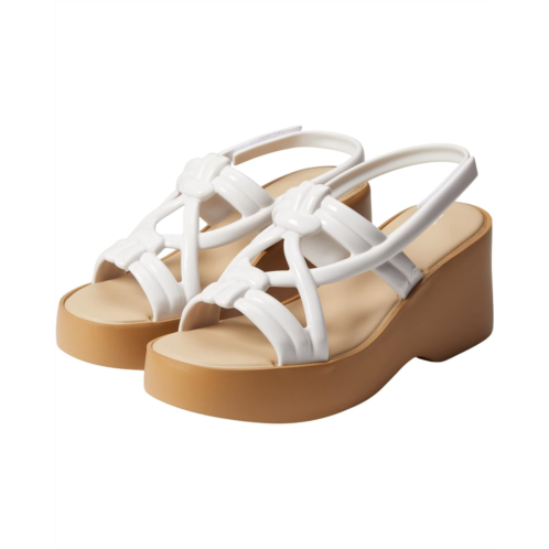 Melissa Shoes Sand + Salinas