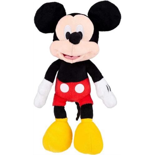Disney 9 Mickey Mouse Plush