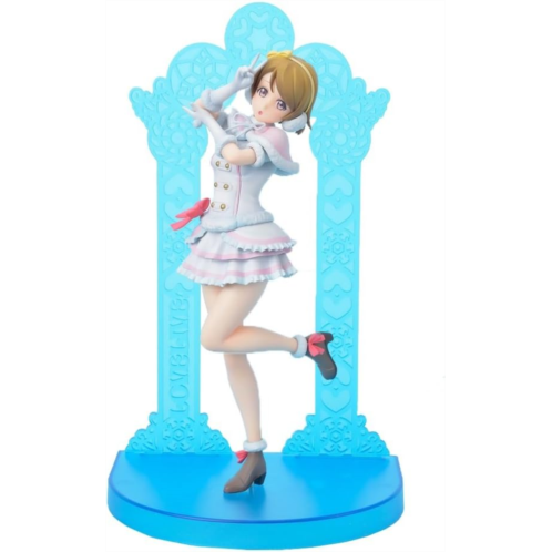 Sega Love Live!: Hanayo Koizumi SPM Super Premium Figure Snow halation