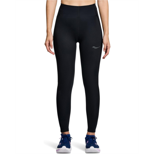 Saucony Fortify Viz Tights