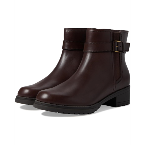 Womens Cole Haan Catherine Bootie Waterproof