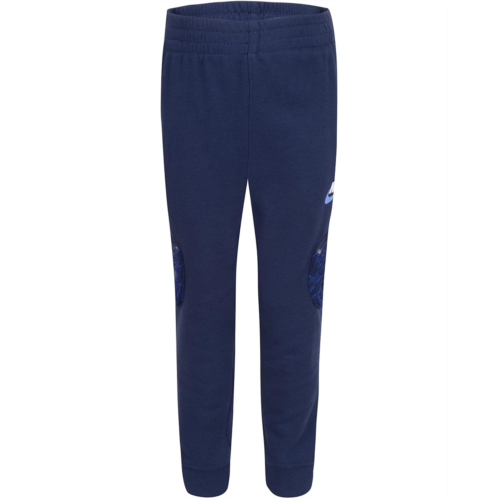 Nike Kids Sportswear Logo Pants (Toddler/Little Kids)