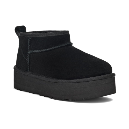 UGG Kids Classic Ultra Mini Platform (Little Kid/Big Kid)