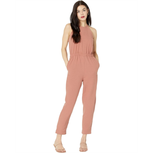 Lost + Wander Travel Ready Jumpsuit