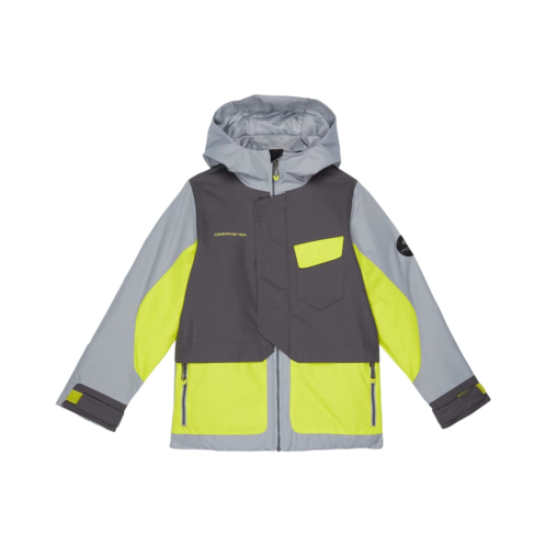 Obermeyer Kids Gage Jacket (Big Kids)