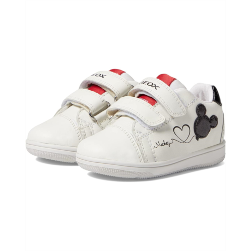 Geox Kids New Flick 24 (Toddler)