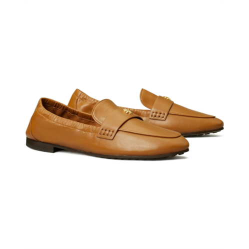 Womens Tory Burch Ballet Loafers