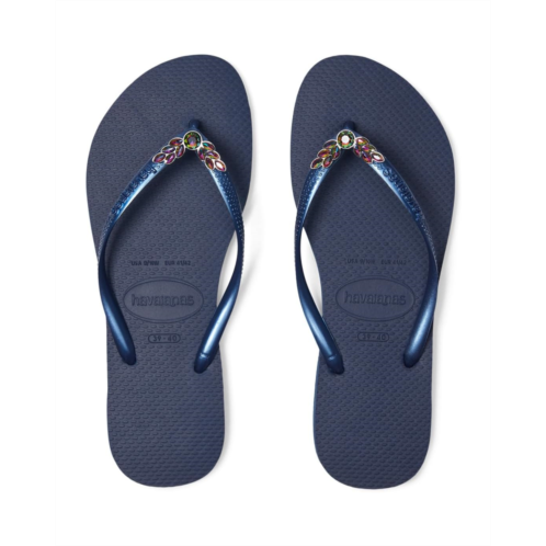 Womens Havaianas Slim Mermaid Sandals
