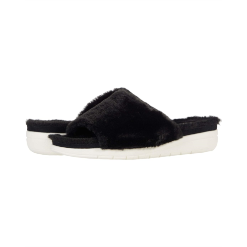 LifeStride Plush Slipper