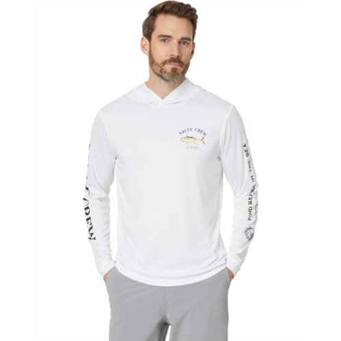 Salty Crew Ahi Mount Hood Sunshirt