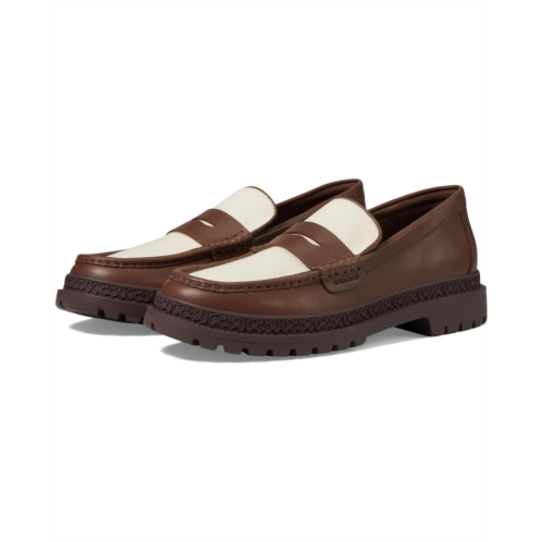 Mens COACH Cooper Loafer