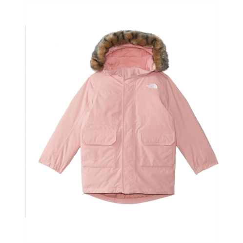The North Face Kids Arctic Parka (Toddler)