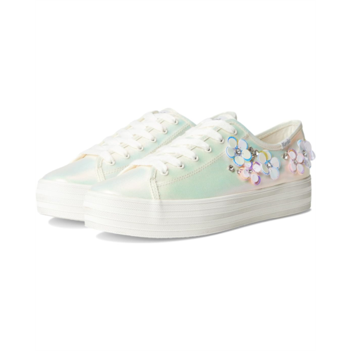 Womens Keds Triple Kick Canvas