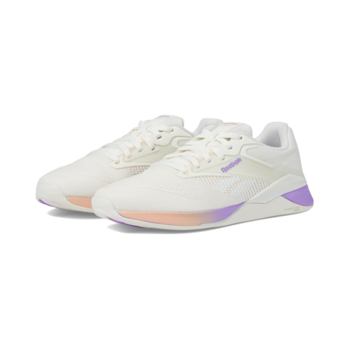 Reebok Womens Nano X4