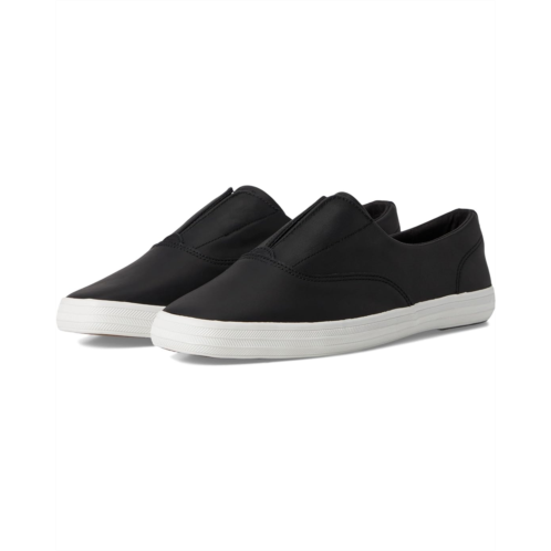 Womens Keds Keds Champion Square Toe Slip-On