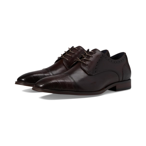 Mens Stacy Adams Penley Cap Toe Oxford