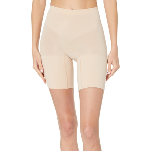 Womens Spanx Spanx Power Shorts Body Shaper For