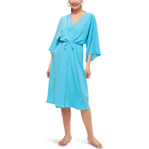 Womens Trina Turk Topsin Dress