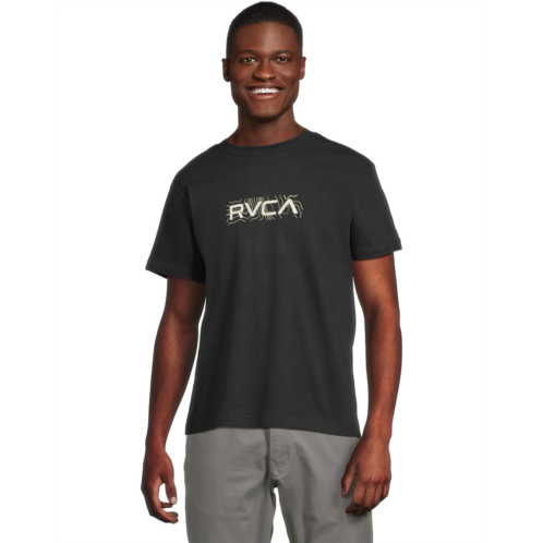 RVCA TOPO TWO SS