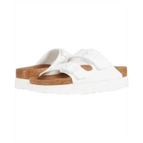 Papillio by Birkenstock Arizona Platform Vegan Sandal