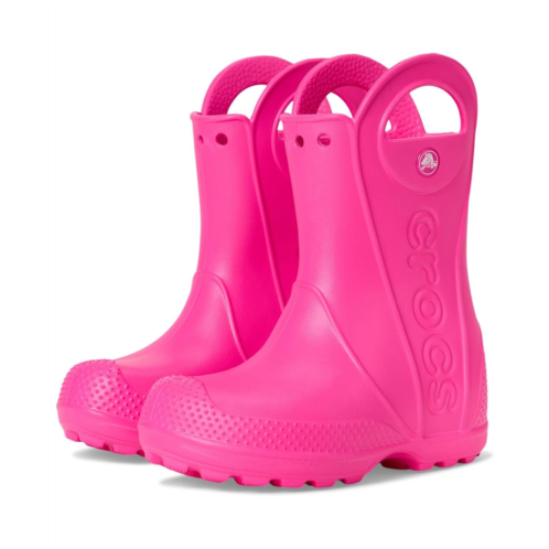 Crocs Kids Handle It Rain Boots (Toddler)