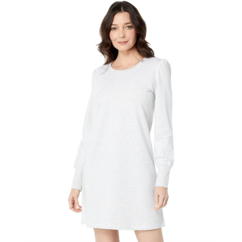 Southern Tide Lindsey Heather Sweatshirt Dress