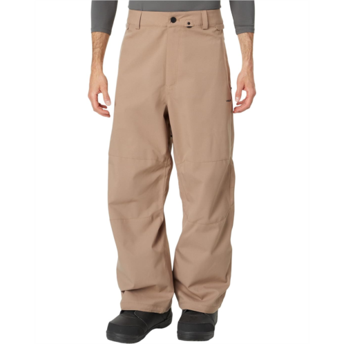 Mens Volcom Snow Snow Billow Pant