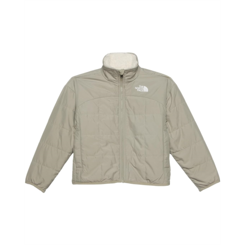 The North Face Kids Reversible Shasta Full Zip Jacket (Little Kid/Big Kid)