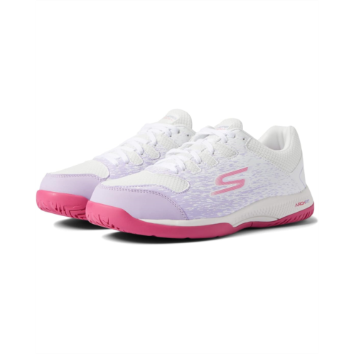 Womens SKECHERS Go Train Arch Fit Viper Court - Pickleball