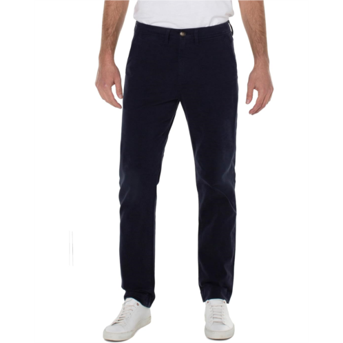 Liverpool Los Angeles Chino Twill Trousers