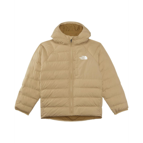 The North Face Kids Reversible Perrito Hooded Jacket (Little Kid/Big Kid)
