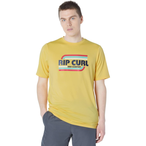 Rip Curl Yeh Mumma Short Sleeve UV