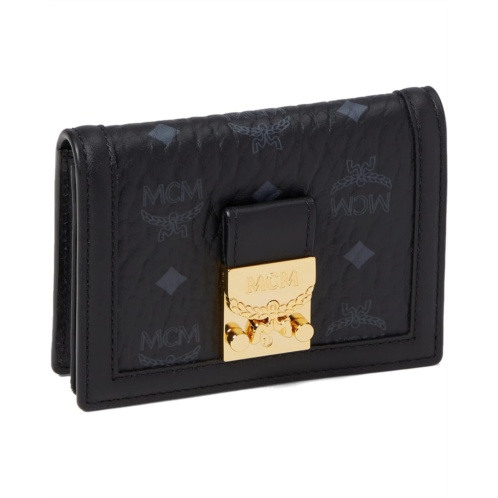 MCM Tracy Vi Card Case Mini