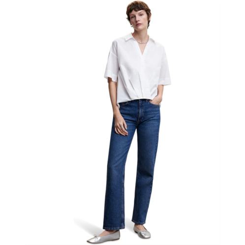MANGO Teoria Shirt