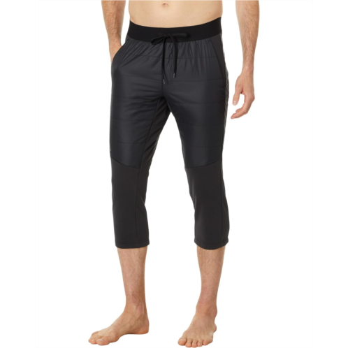 Mens Flylow Puffer 3/4 Pants
