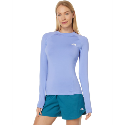 Womens The North Face Class V Water Top