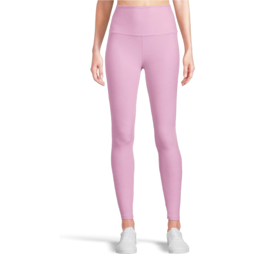 Beyond Yoga Spacedye Caught In The Midi High-Waisted Legging