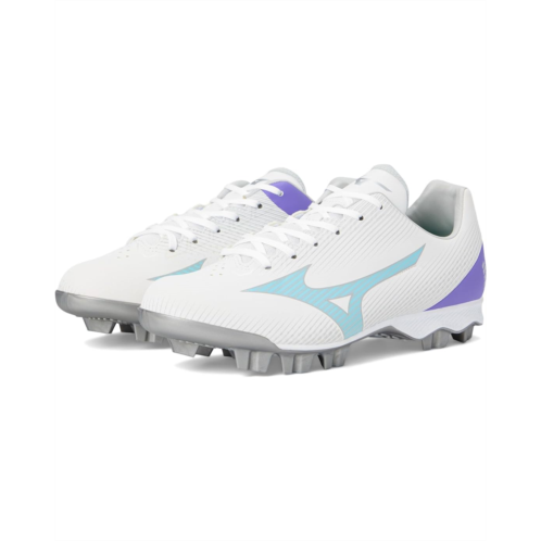 Womens Mizuno Wave Finch Lightrevo