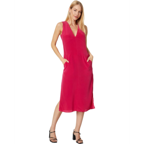 Womens EQUIPMENT Charlotte Dress