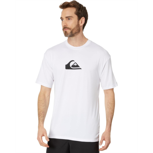 Quiksilver Everyday Surf Tee Short Sleeve