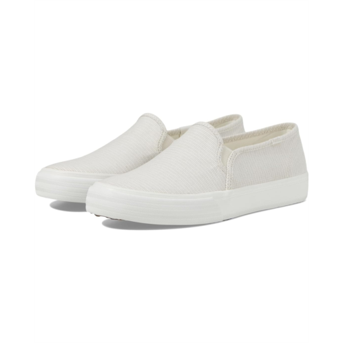 Keds Double Decker Slip On