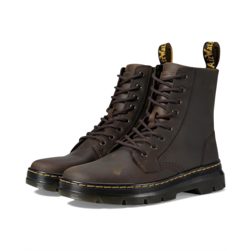 Dr. Martens Unisex Dr Martens Combs Leather