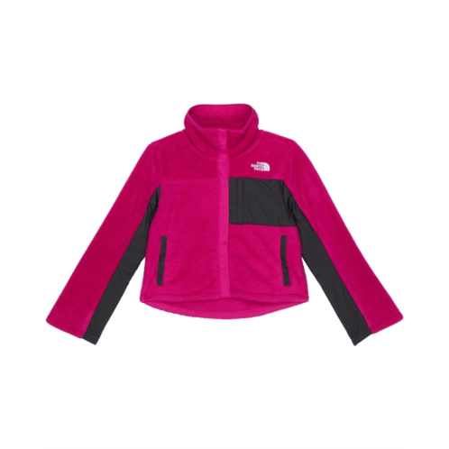 The North Face Kids Fleece Mashup Jacket (Little Kids/Big Kids)