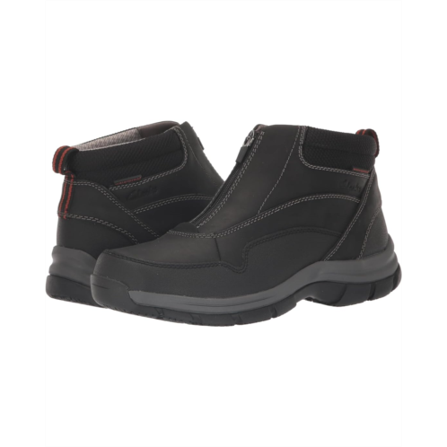 Mens Clarks Walpath Zip