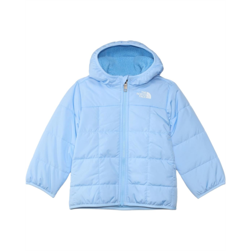 The North Face Kids Reversible Shasta Full Zip Hooded Jacket (Infant)