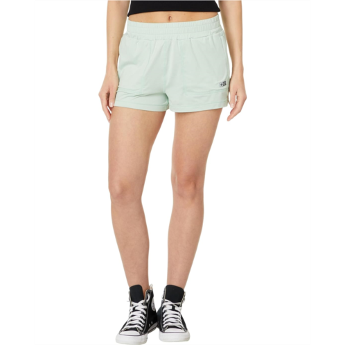 Womens Salty Crew Thrill Seekers Shorts