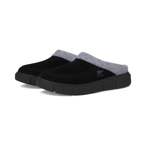 Mens SOREL SOREL Explorer III Mule