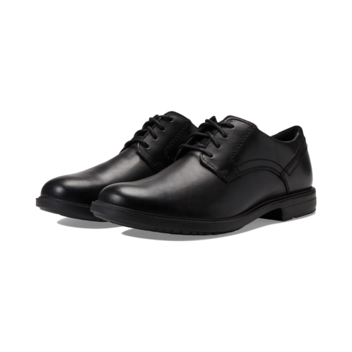 Mens Rockport Berenger Plain Toe Oxford