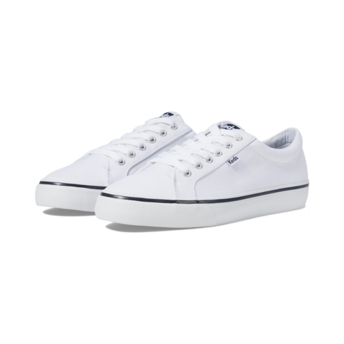 Womens Keds Jump Kick Lace Up