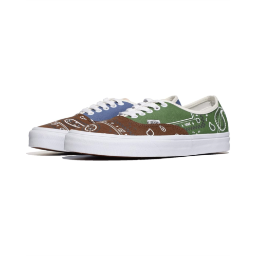 Unisex Vans Authentic